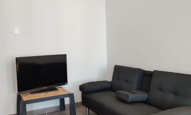 Departamento amueblado en Renta en Guadalupe Inn