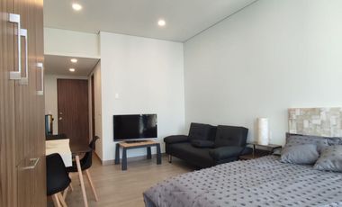 Departamento amueblado en Renta en Guadalupe Inn