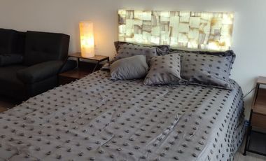 Departamento amueblado en Renta en Guadalupe Inn