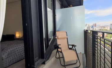 Departamento amueblado en Renta en Guadalupe Inn