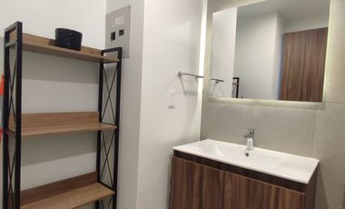 Departamento amueblado en Renta en Guadalupe Inn