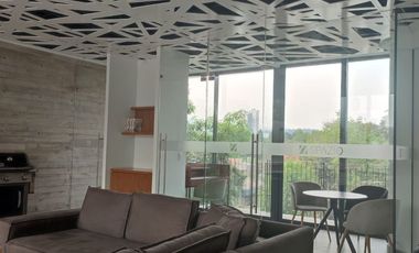 Departamento amueblado en Renta en Guadalupe Inn