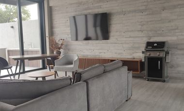 Departamento amueblado en Renta en Guadalupe Inn