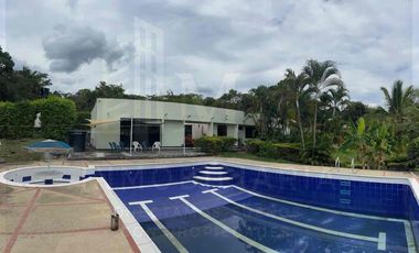 Venta de finca en La Mesa Cundinamarca