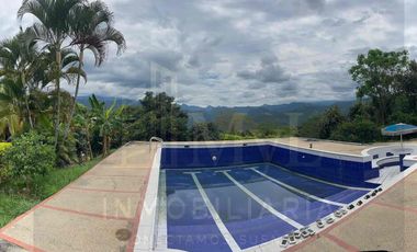 Venta de finca en La Mesa Cundinamarca