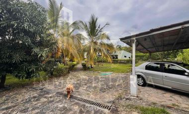 Venta de finca en La Mesa Cundinamarca