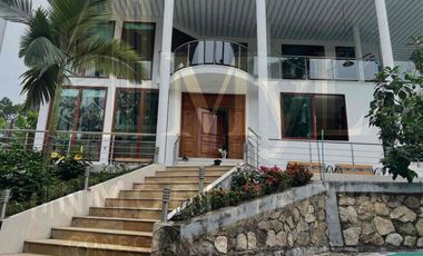 Venta de casa campestre en La Mesa Cundinamarca