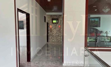Venta de casa campestre en La Mesa Cundinamarca