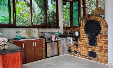 Venta de casa campestre en La Mesa Cundinamarca
