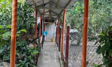 Venta de casa campestre en La Mesa Cundinamarca