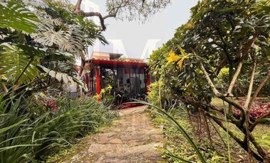 Venta de casa campestre , ideal para proyecto en La Mesa Cundinamarca
