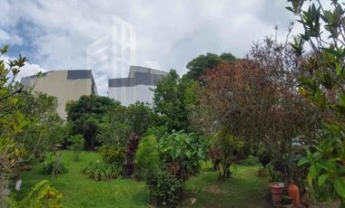 Venta de casa campestre , ideal para proyecto en La Mesa Cundinamarca