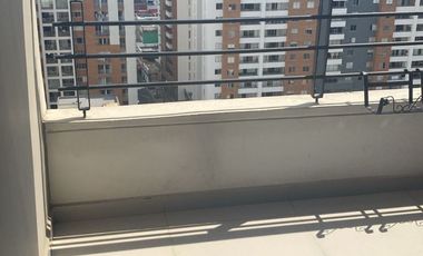 VENTA APARTAMENTO ANTONIA SANTOS BUCARAMANGA 75.5 M