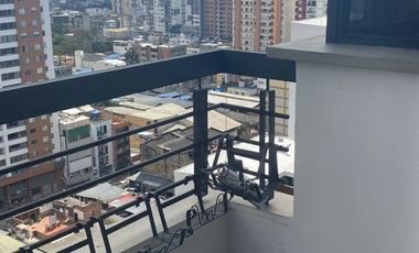 VENTA APARTAMENTO ANTONIA SANTOS BUCARAMANGA 75.5 M