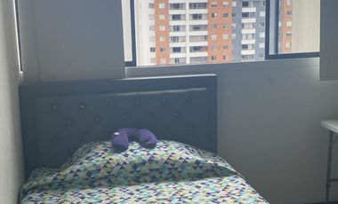 VENTA APARTAMENTO ANTONIA SANTOS BUCARAMANGA 75.5 M