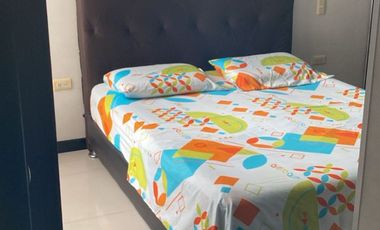 VENTA APARTAMENTO ANTONIA SANTOS BUCARAMANGA 75.5 M