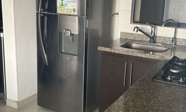 VENTA APARTAMENTO ANTONIA SANTOS BUCARAMANGA 75.5 M