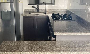 VENTA APARTAMENTO ANTONIA SANTOS BUCARAMANGA 75.5 M