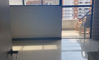 VENTA APARTAMENTO ANTONIA SANTOS BUCARAMANGA 75.5 M