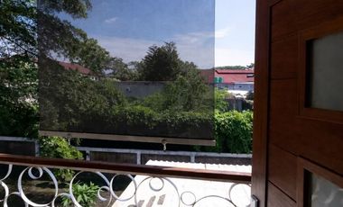 Rumah Siap Huni full furnished di Gedongkuning