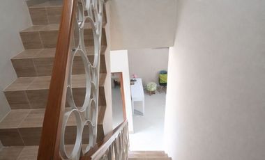 Rumah Siap Huni full furnished di Gedongkuning