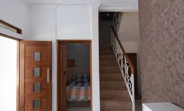 Rumah Siap Huni full furnished di Gedongkuning