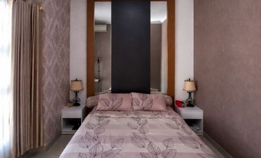 Rumah Siap Huni full furnished di Gedongkuning