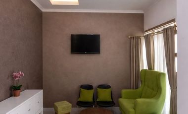 Rumah Siap Huni full furnished di Gedongkuning