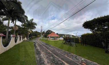 Venta de casa campestre en Condominio en La Mesa Cundinamarca
