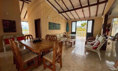 Venta de casa campestre en Condominio en La Mesa Cundinamarca