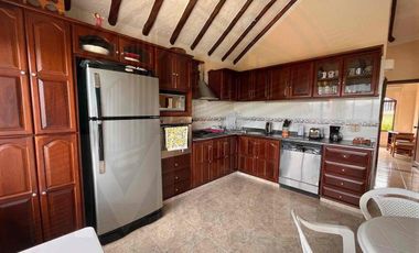 Venta de casa campestre en Condominio en La Mesa Cundinamarca