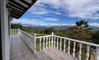 Venta de casa campestre en Condominio en La Mesa Cundinamarca