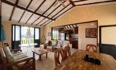 Venta de casa campestre en Condominio en La Mesa Cundinamarca