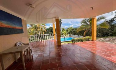 Venta de casa campestre en Condominio en La Mesa Cundinamarca