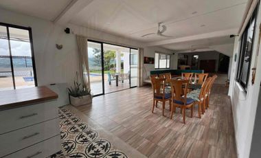 Venta de casa en condominio en La Mesa Cundinamarca