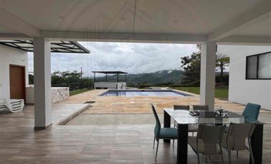 Venta de casa en condominio en La Mesa Cundinamarca