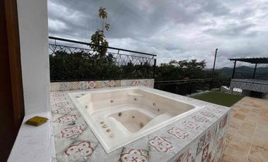 Venta de casa en condominio en La Mesa Cundinamarca