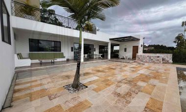 Venta de casa en condominio en La Mesa Cundinamarca