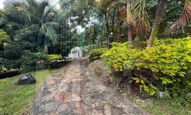 Venta de casa en condominio en La Mesa Cundinamarca