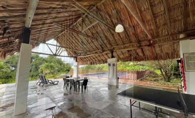 Venta de casa en condominio en La Mesa Cundinamarca