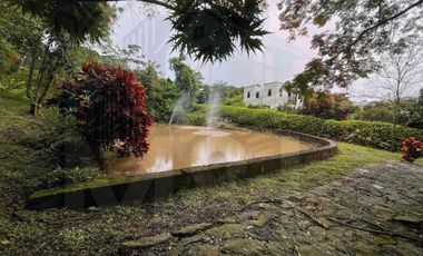 Venta de casa en condominio en La Mesa Cundinamarca