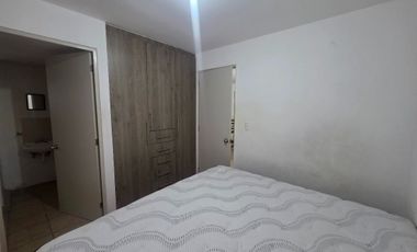 Rento departamento amueblado en Cañadas del Bosque a un costado del IMSS