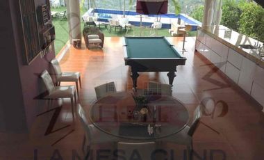 Venta de casa en condominio en Anapoima Cundinamarca