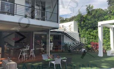 Venta de casa en condominio en Anapoima Cundinamarca