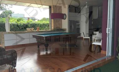 Venta de casa en condominio en Anapoima Cundinamarca
