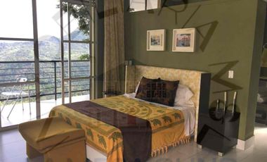 Venta de casa en condominio en Anapoima Cundinamarca