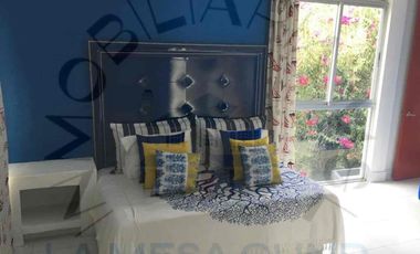 Venta de casa en condominio en Anapoima Cundinamarca