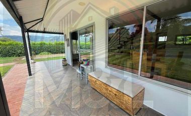 Venta de casa campestre en La Mesa Cundinamarca