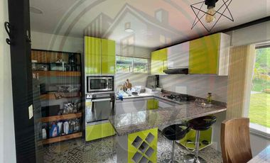 Venta de casa campestre en La Mesa Cundinamarca