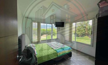 Venta de casa campestre en La Mesa Cundinamarca